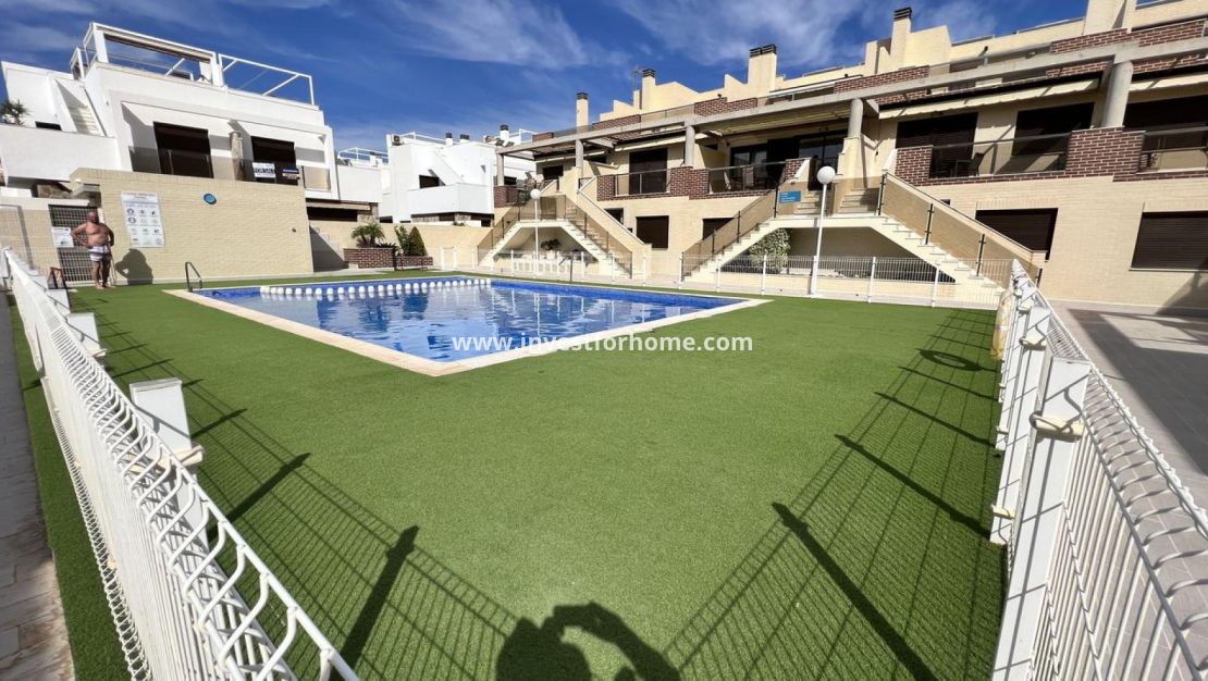 Reventa - Casa - Orihuela Costa - Costa Blanca