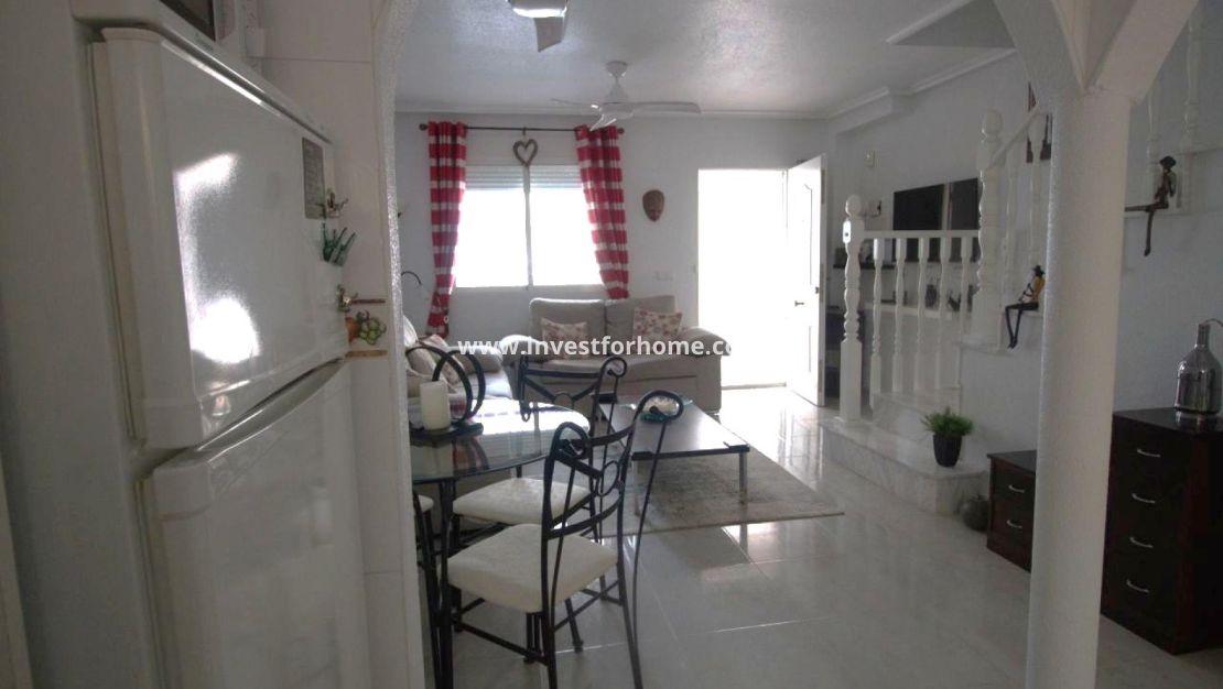 Reventa - Casa - Orihuela Costa - Costa Blanca