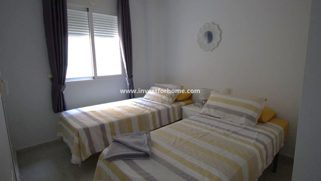 Reventa - Casa - Orihuela Costa - Costa Blanca