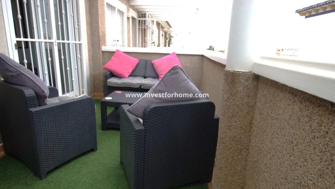 Reventa - Casa - Orihuela Costa - Costa Blanca