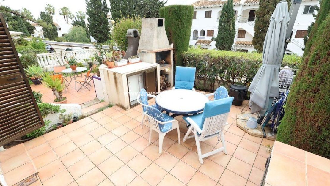 Reventa - Casa - Orihuela Costa - Costa Blanca