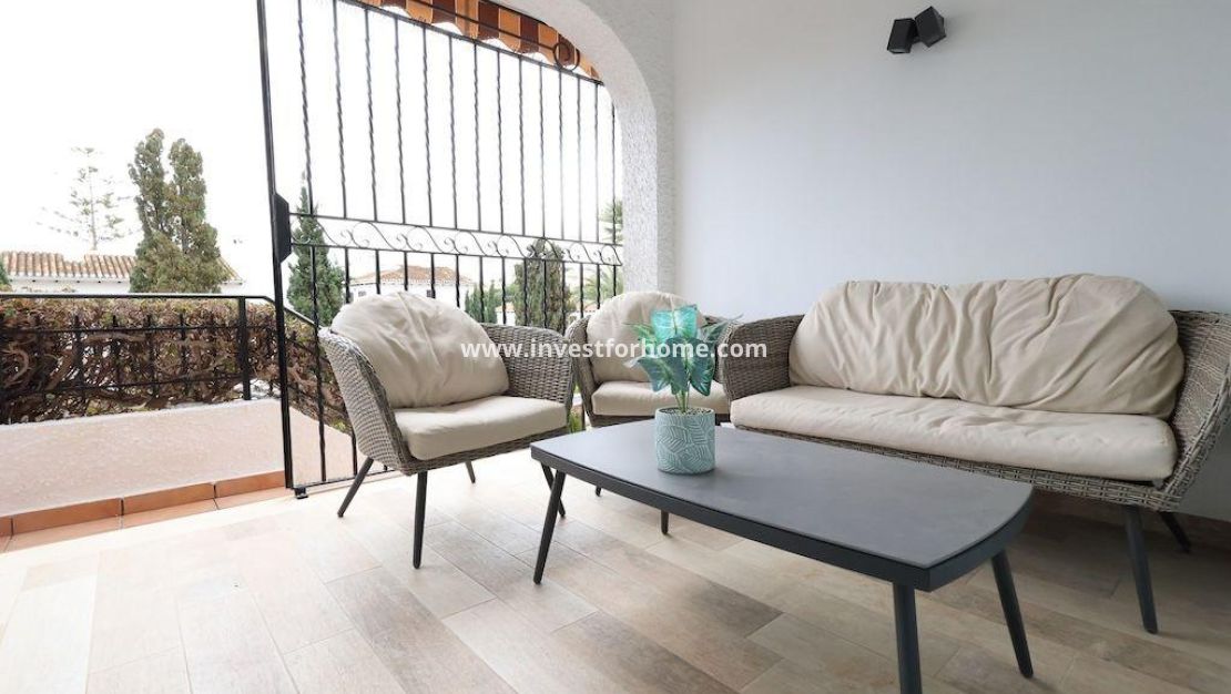 Reventa - Casa - Orihuela Costa - Costa Blanca