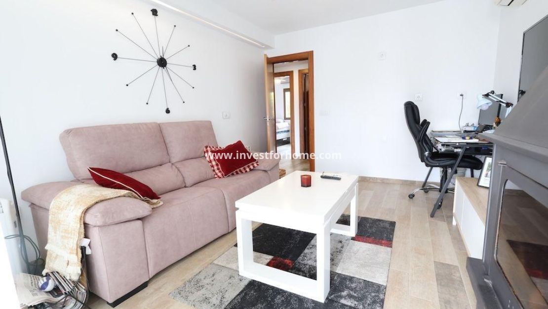 Reventa - Casa - Orihuela Costa - Costa Blanca