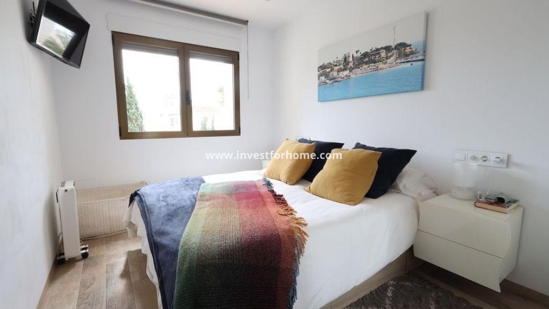 Reventa - Casa - Orihuela Costa - Costa Blanca