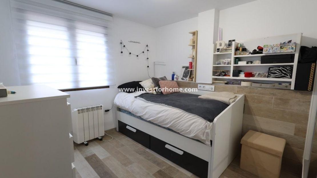 Reventa - Casa - Orihuela Costa - Costa Blanca