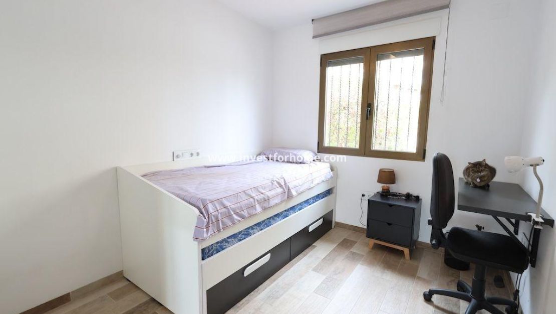 Reventa - Casa - Orihuela Costa - Costa Blanca