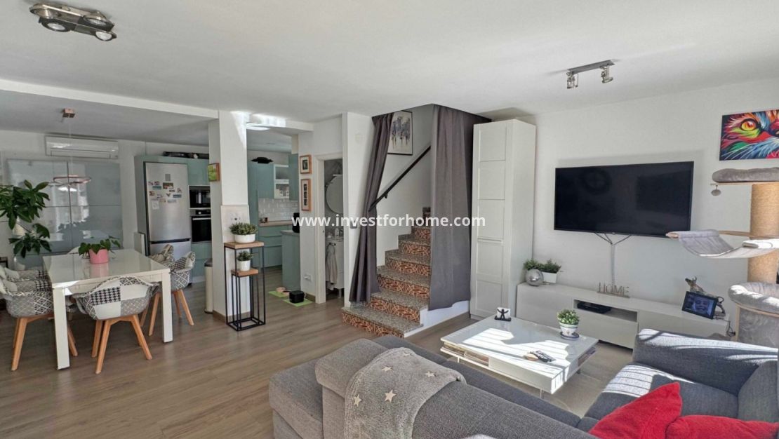 Reventa - Casa - Orihuela Costa - Costa Blanca