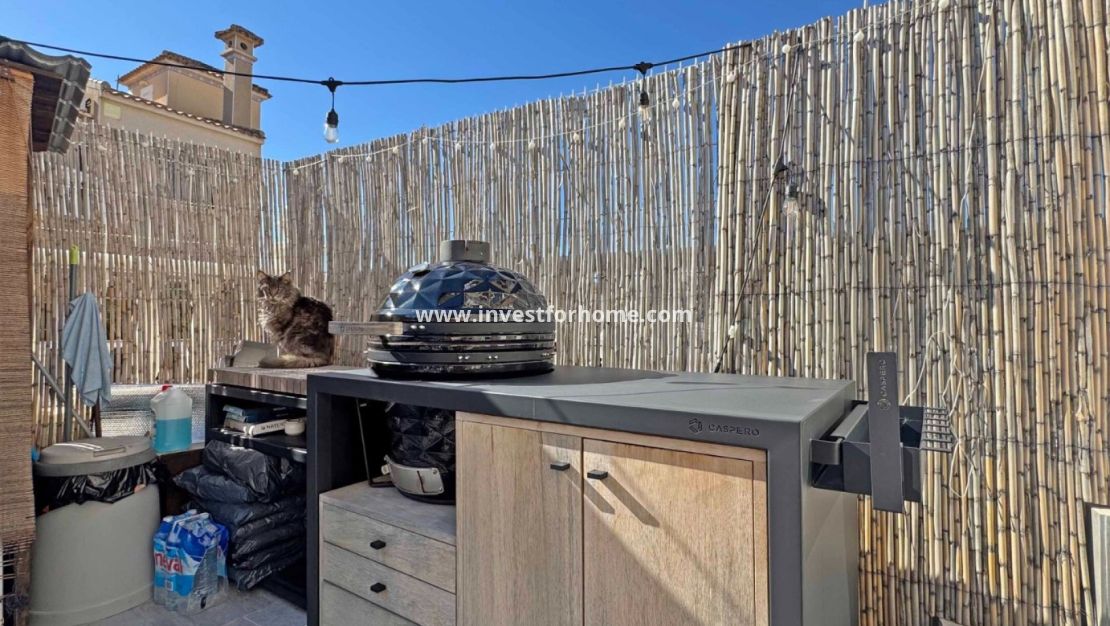 Reventa - Casa - Orihuela Costa - Costa Blanca