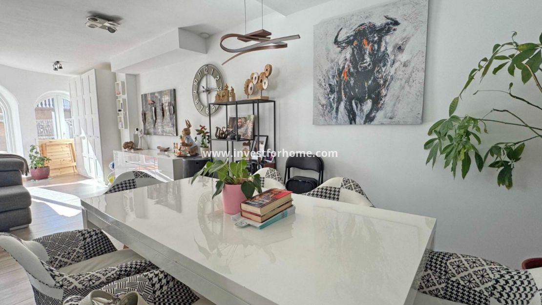 Reventa - Casa - Orihuela Costa - Costa Blanca