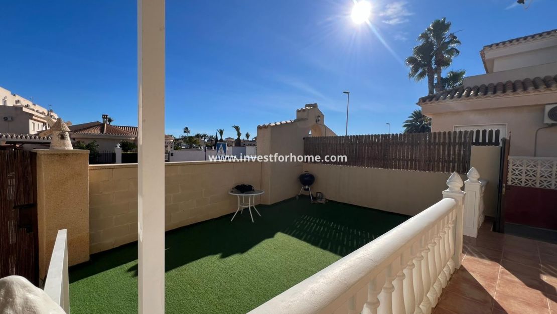 Reventa - Casa - Orihuela Costa - Costa Blanca