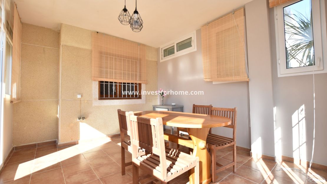 Reventa - Casa - Orihuela Costa - Costa Blanca