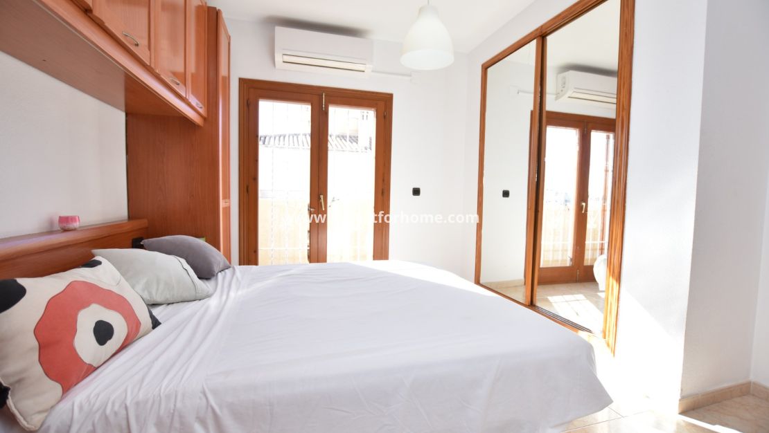 Reventa - Casa - Orihuela Costa - Costa Blanca