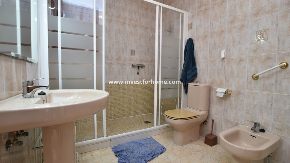 Reventa - Casa - Orihuela Costa - Costa Blanca