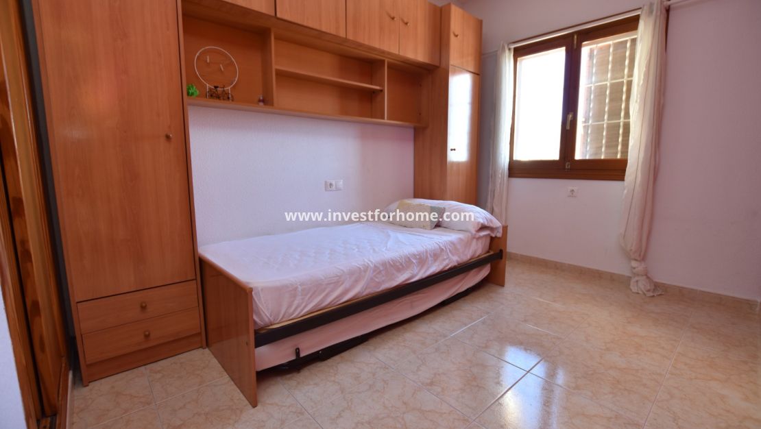 Reventa - Casa - Orihuela Costa - Costa Blanca