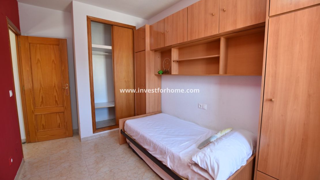 Reventa - Casa - Orihuela Costa - Costa Blanca