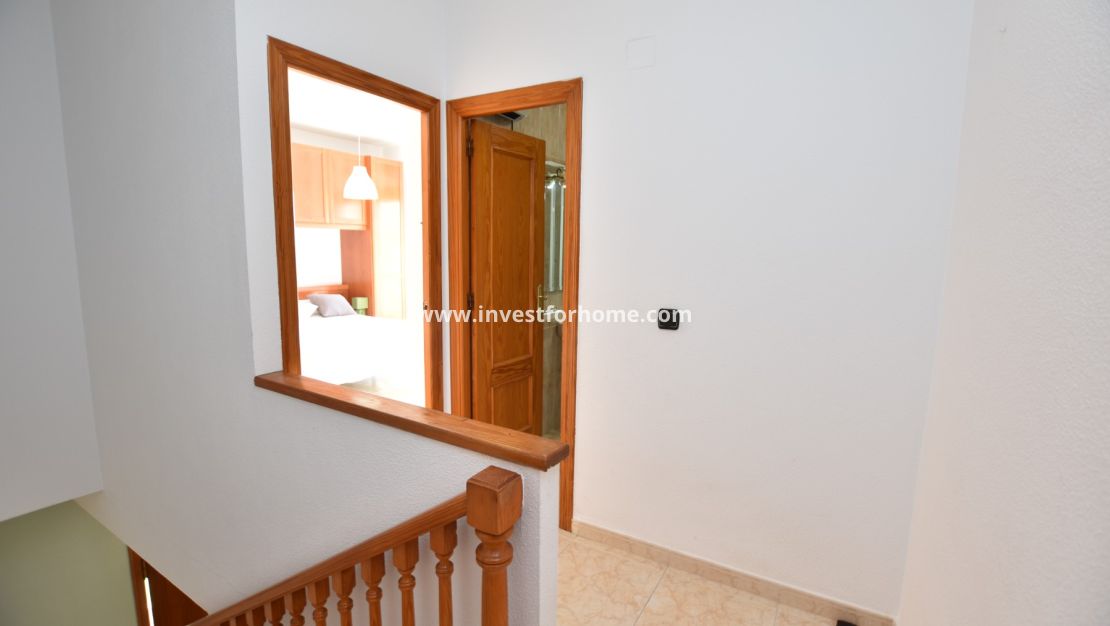 Reventa - Casa - Orihuela Costa - Costa Blanca