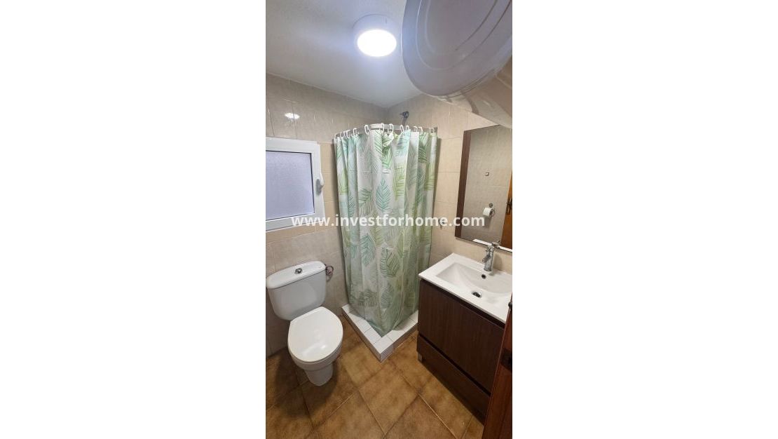 Reventa - Casa - Orihuela Costa - Costa Blanca