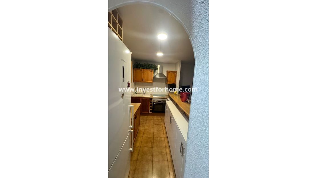 Reventa - Casa - Orihuela Costa - Costa Blanca