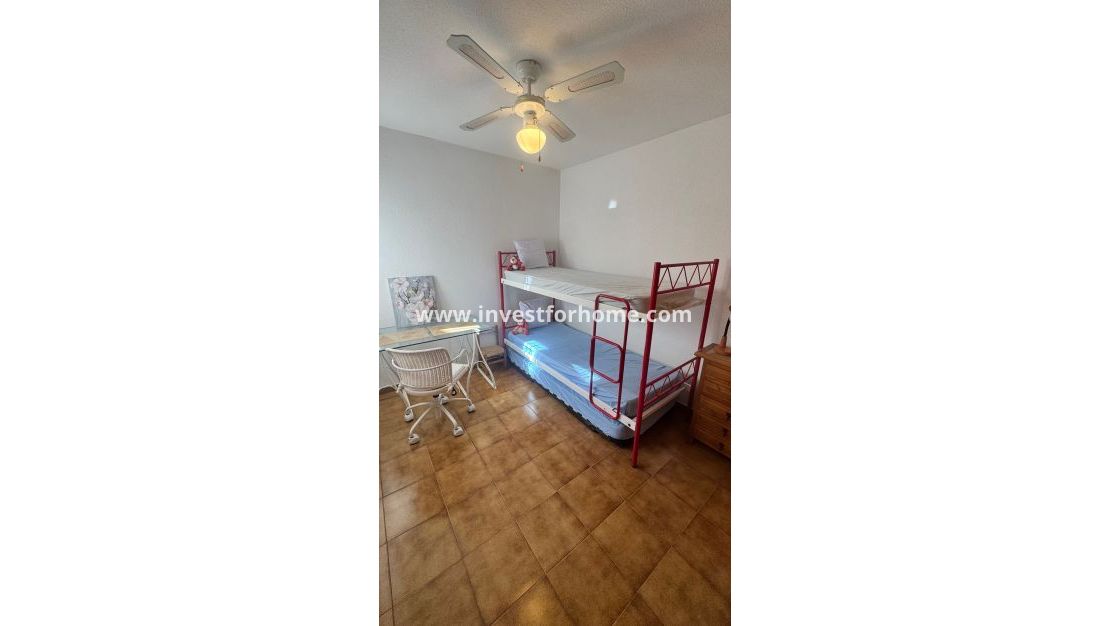 Reventa - Casa - Orihuela Costa - Costa Blanca