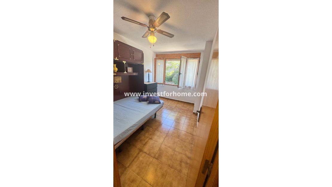 Reventa - Casa - Orihuela Costa - Costa Blanca