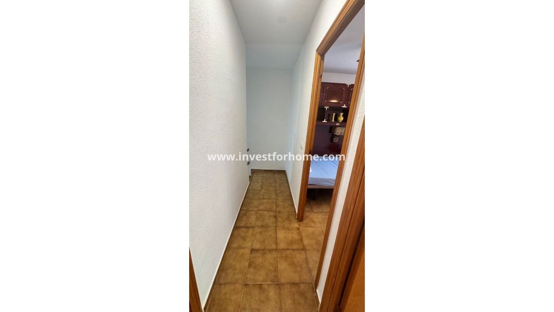 Reventa - Casa - Orihuela Costa - Costa Blanca