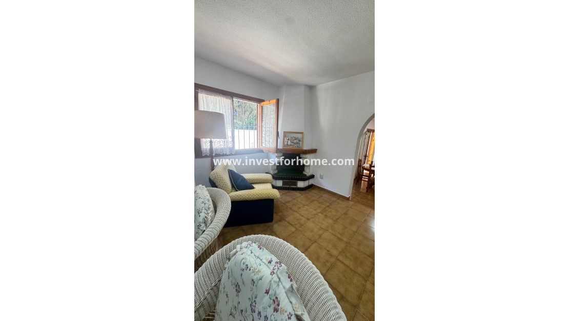 Reventa - Casa - Orihuela Costa - Costa Blanca