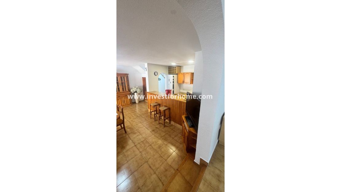 Reventa - Casa - Orihuela Costa - Costa Blanca