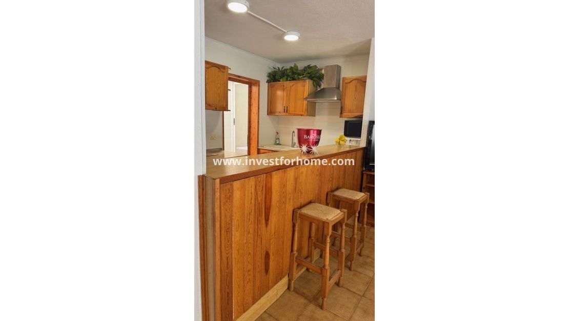 Reventa - Casa - Orihuela Costa - Costa Blanca