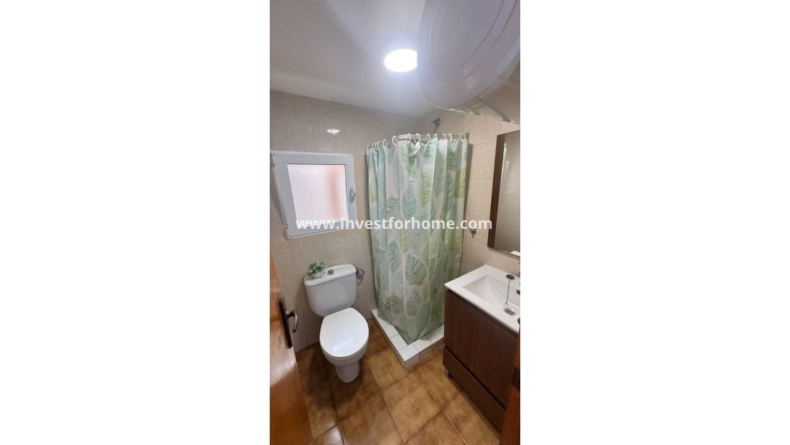 Reventa - Casa - Orihuela Costa - Costa Blanca