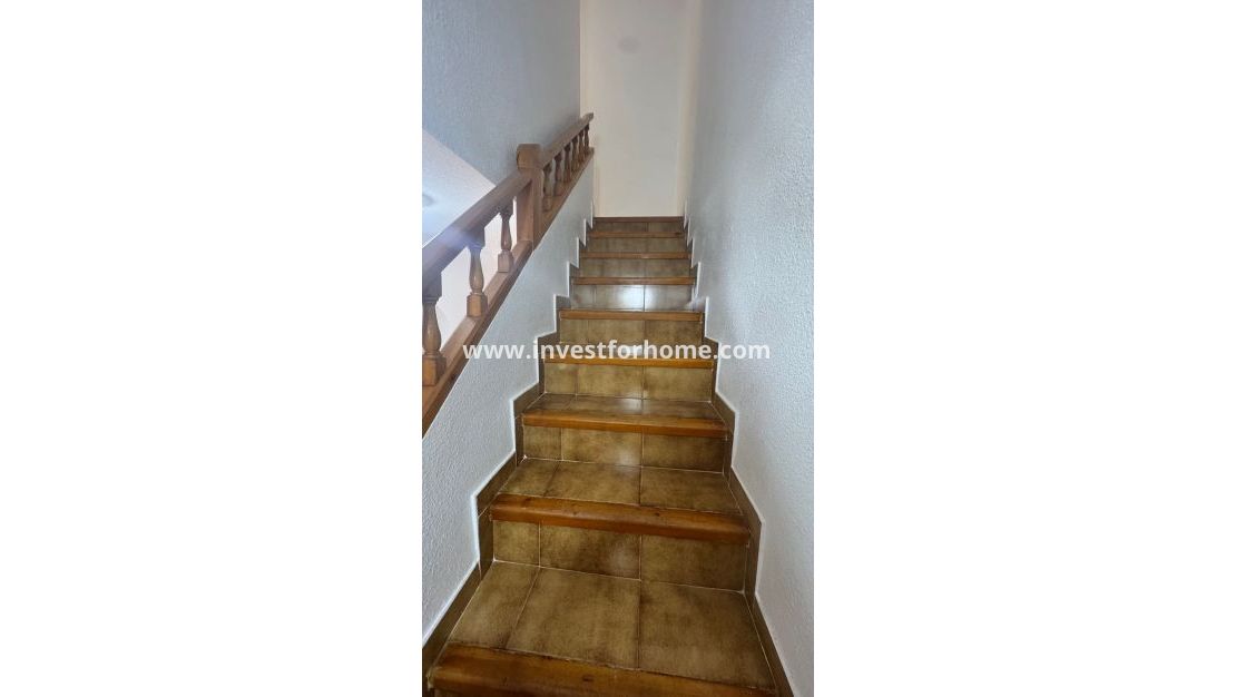 Reventa - Casa - Orihuela Costa - Costa Blanca