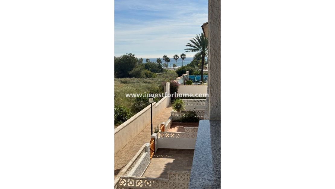Reventa - Casa - Orihuela Costa - Costa Blanca