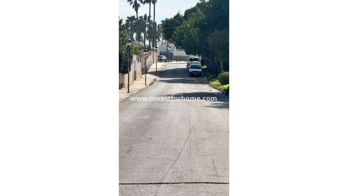 Reventa - Casa - Orihuela Costa - Costa Blanca