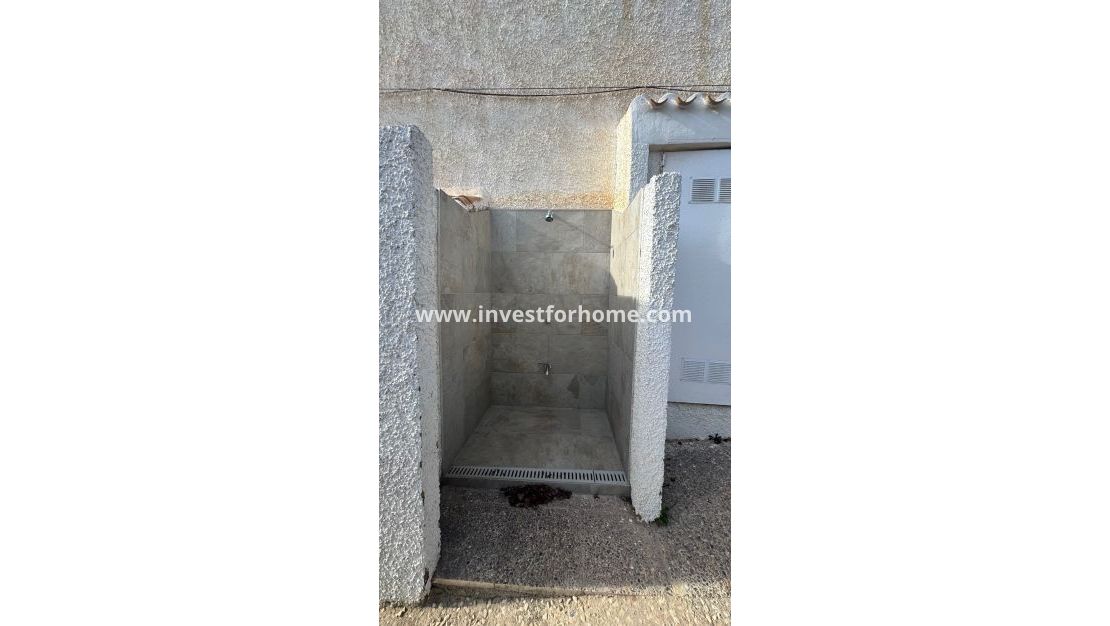 Reventa - Casa - Orihuela Costa - Costa Blanca