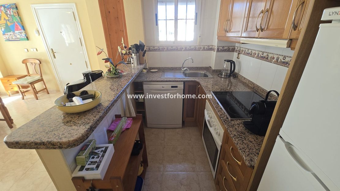 Reventa - Casa - Orihuela Costa - Costa Blanca