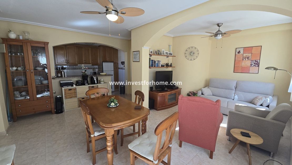 Reventa - Casa - Orihuela Costa - Costa Blanca