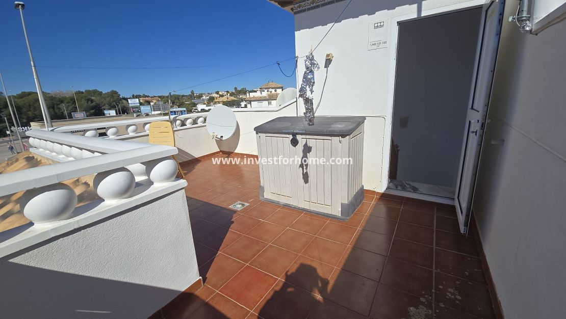 Reventa - Casa - Orihuela Costa - Costa Blanca