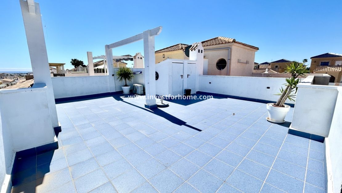 Reventa - Casa - Orihuela Costa - Costa Blanca