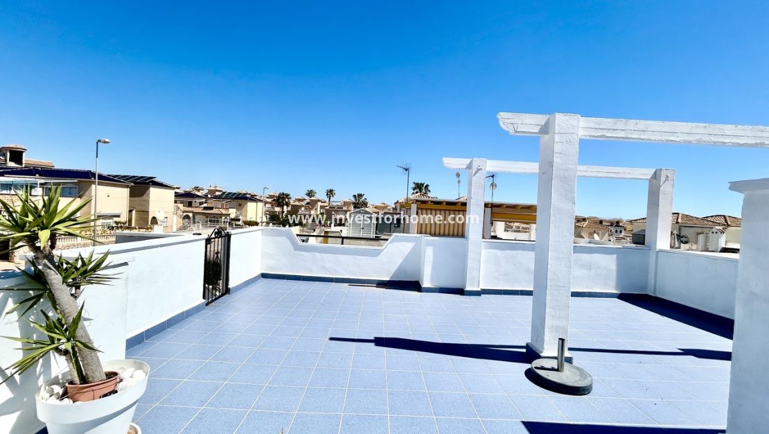 Reventa - Casa - Orihuela Costa - Costa Blanca