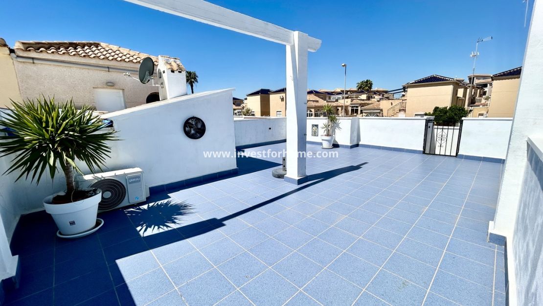 Reventa - Casa - Orihuela Costa - Costa Blanca