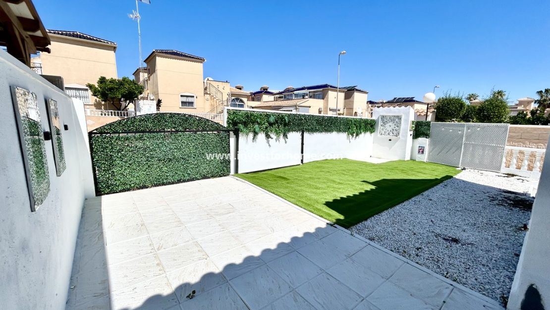 Reventa - Casa - Orihuela Costa - Costa Blanca