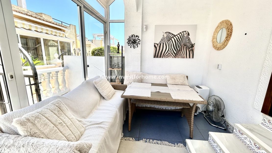Reventa - Casa - Orihuela Costa - Costa Blanca