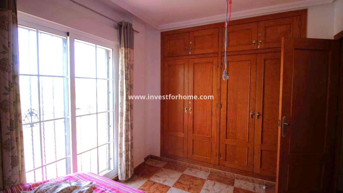 Reventa - Casa - Orihuela Costa - Costa Blanca