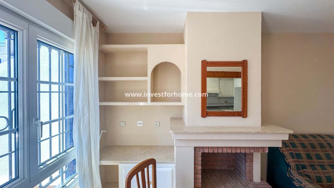 Reventa - Casa - Orihuela Costa - Costa Blanca