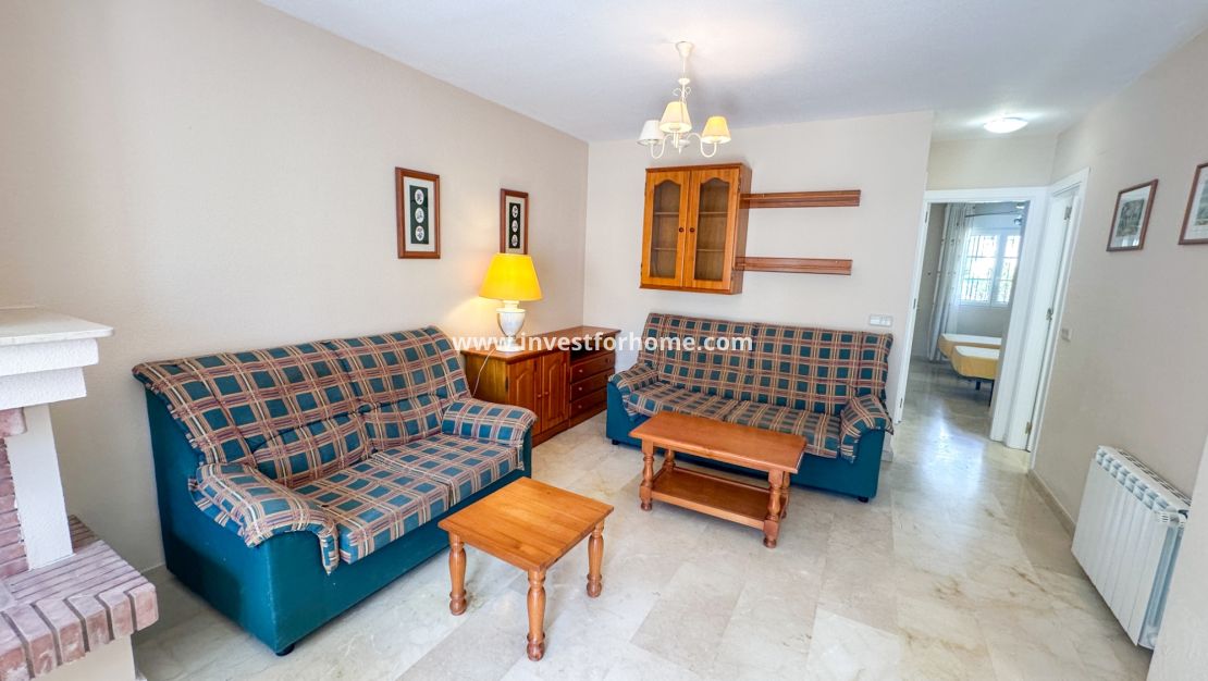 Reventa - Casa - Orihuela Costa - Costa Blanca