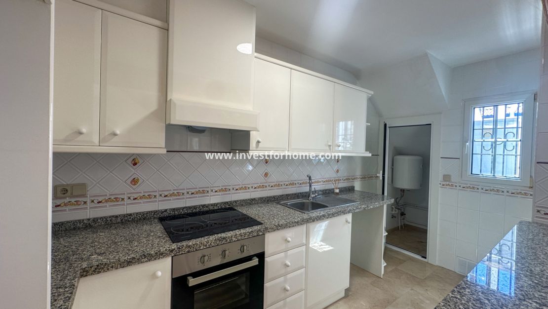 Reventa - Casa - Orihuela Costa - Costa Blanca