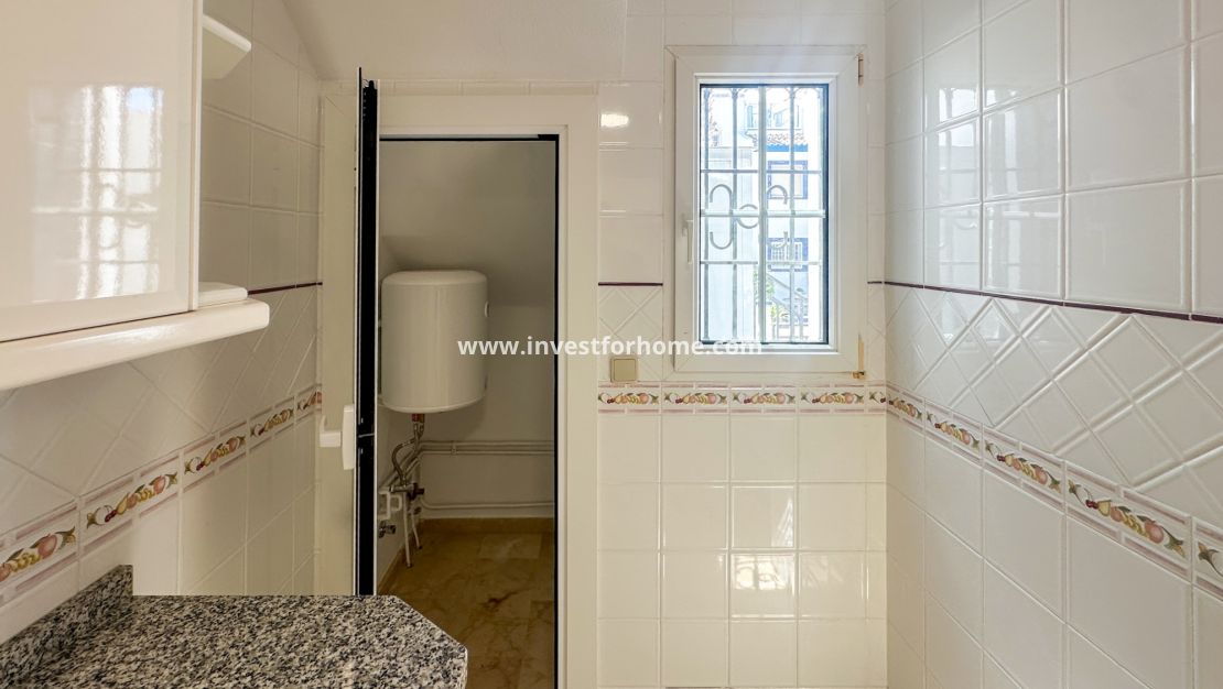 Reventa - Casa - Orihuela Costa - Costa Blanca