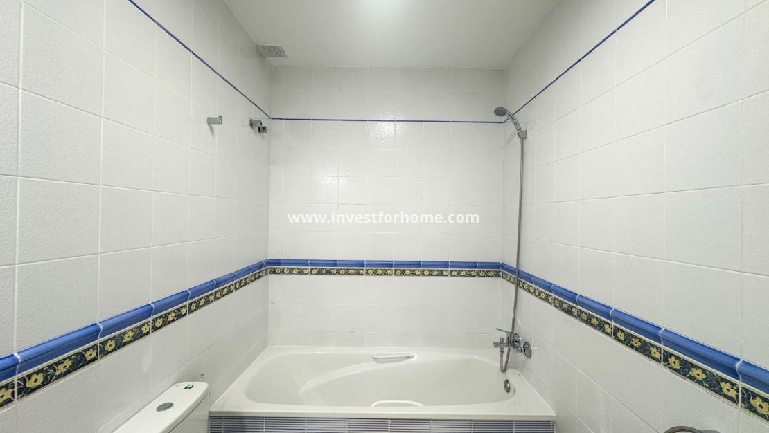 Reventa - Casa - Orihuela Costa - Costa Blanca