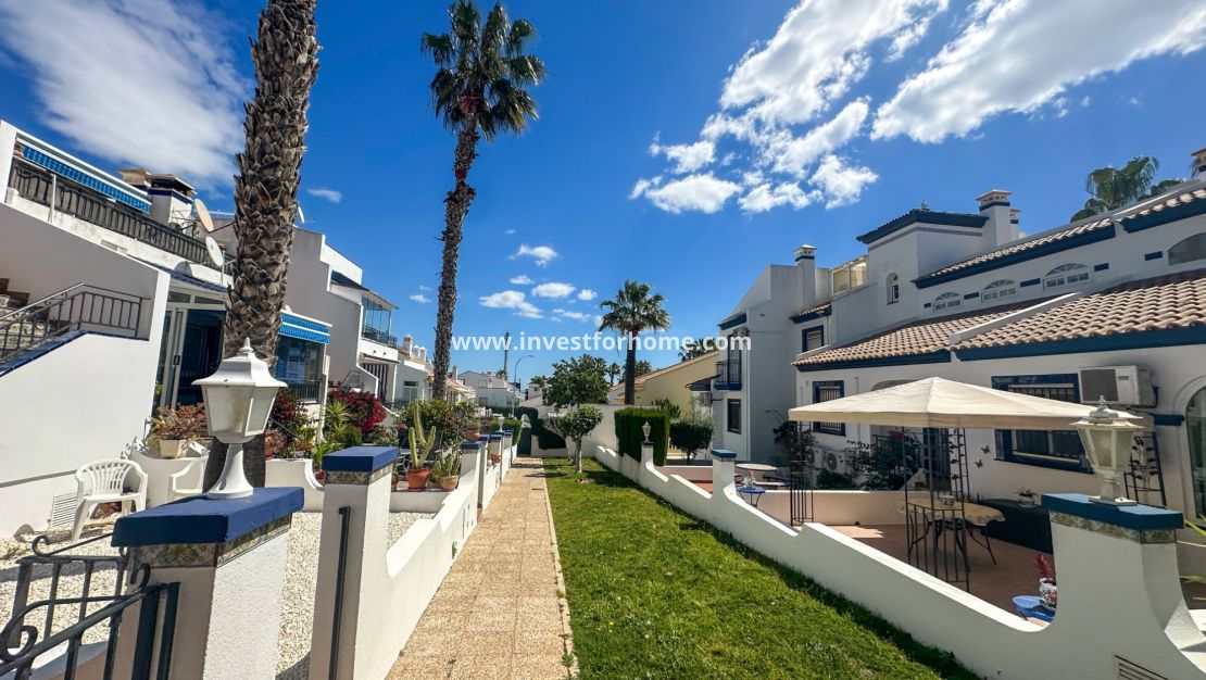Reventa - Casa - Orihuela Costa - Costa Blanca