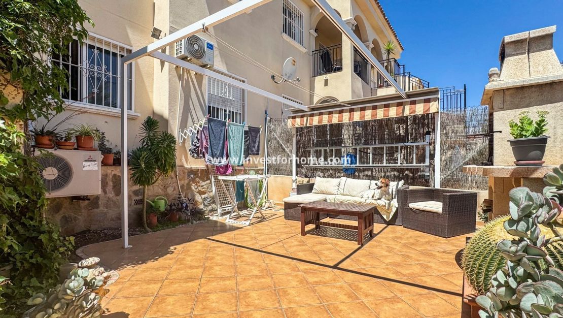 Reventa - Casa - Orihuela Costa - Costa Blanca