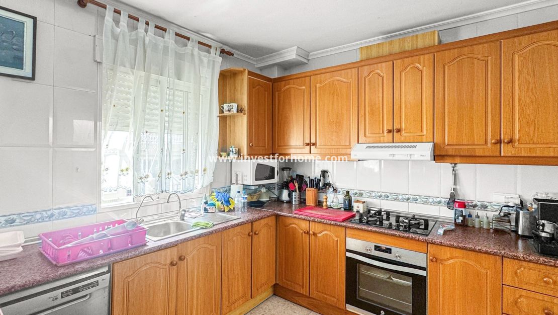 Reventa - Casa - Orihuela Costa - Costa Blanca